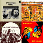 Interlude | Justo Almario (at Uno Melodic)