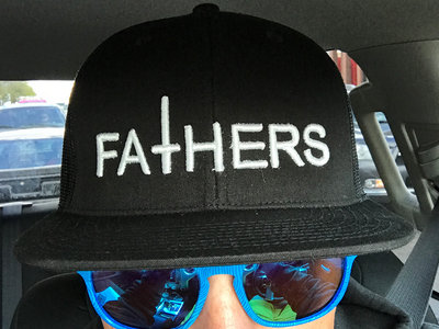 Fathers Trucker Hat main photo