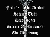 T SHIRT - WAR OF THE ARCHONS photo 