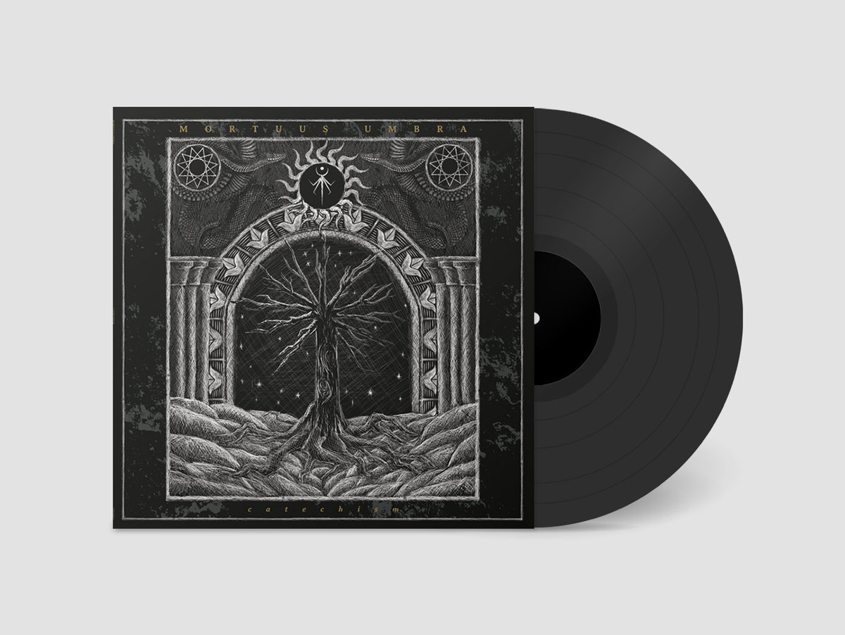 Catechism Mortuus Umbra
