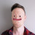 Bandcamp profile picture for @allergies
