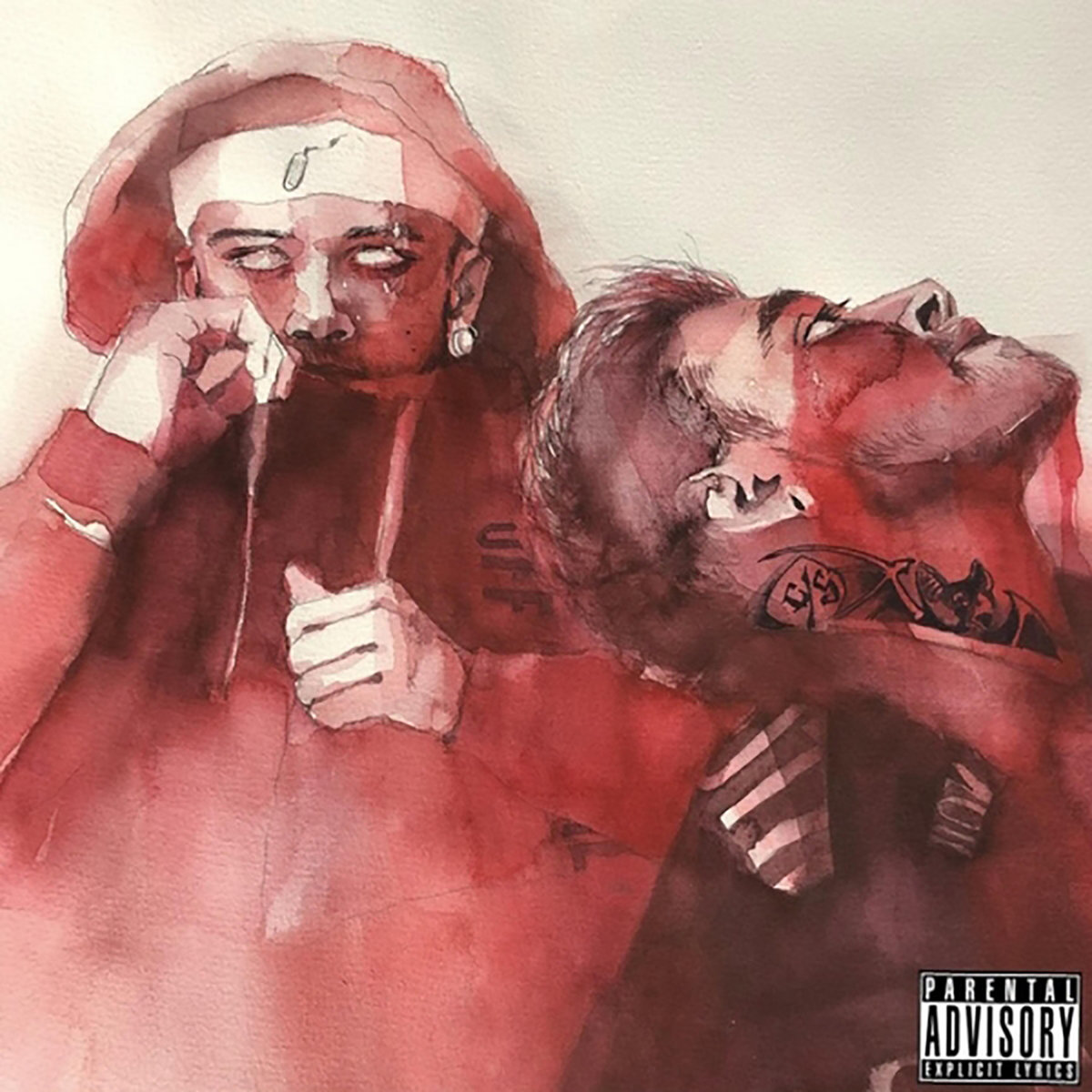 Depressionist Depressionist Add a bio, trivia, and more. bandcamp