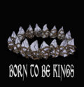 Born To Be Kings image