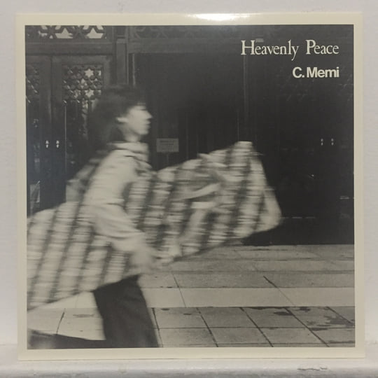 Heavenly Peace | C. Memi | Bitter Lake Recordings