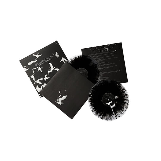 Dawn Chorus Remixes | Hidden Orchestra