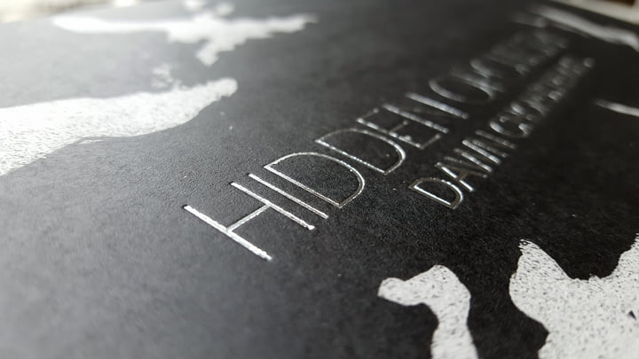 Dawn Chorus Remixes | Hidden Orchestra