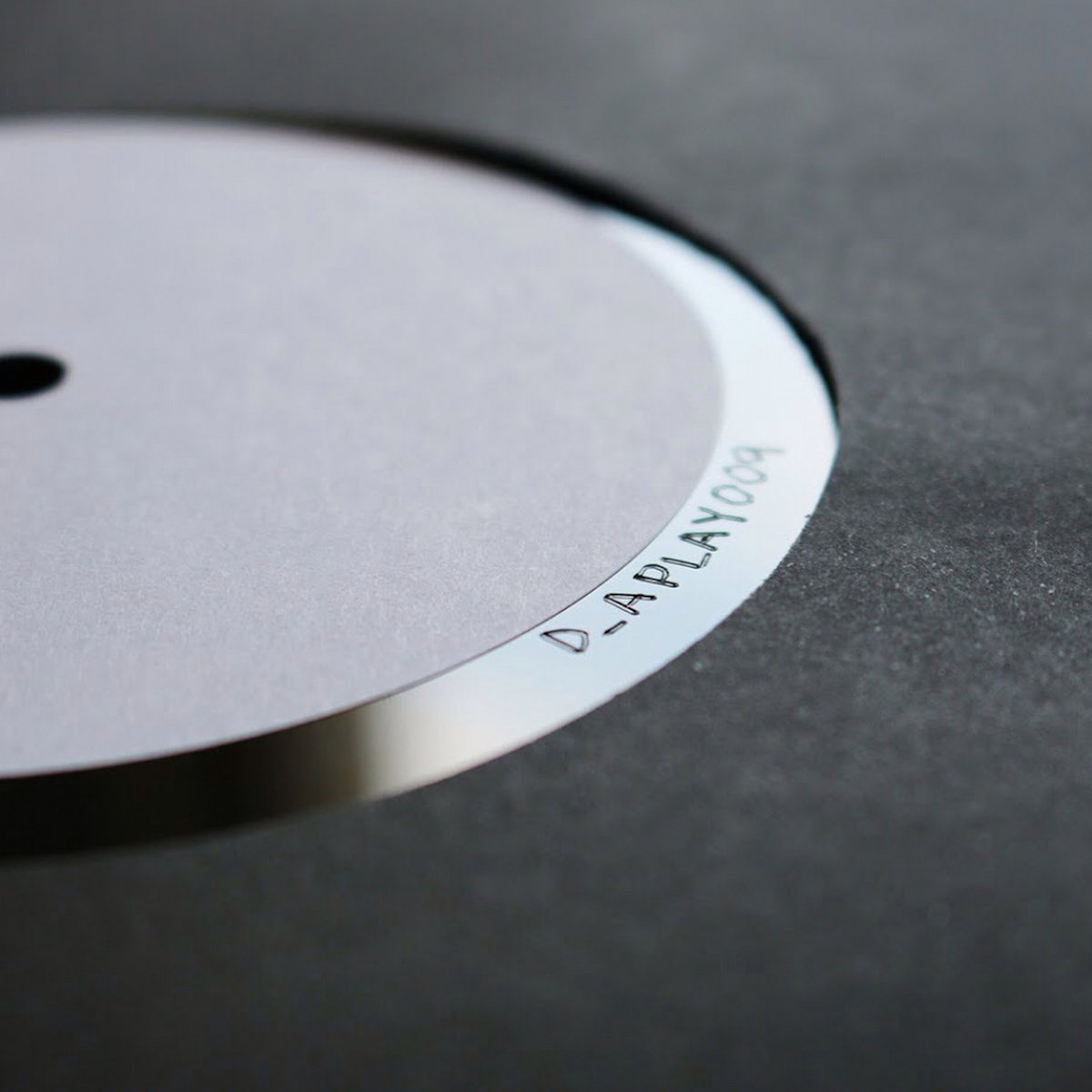 Archive disk. Archive disk