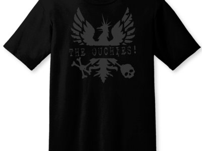 Ouchies T-shirt Phoenix main photo