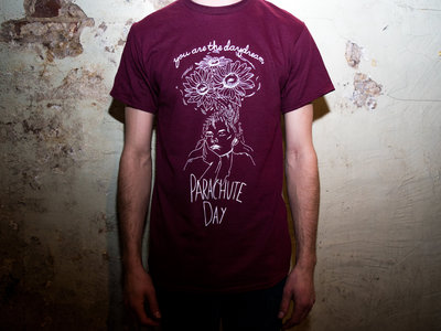 parachute band merch