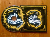 Style & Passion - Album Package (limited) photo 