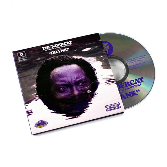 Drank | Thundercat, OG Ron C and DJ Candlestick | Thundercat