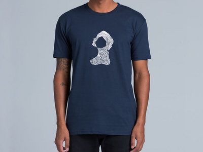 Drifter T-Shirt (Blue) main photo