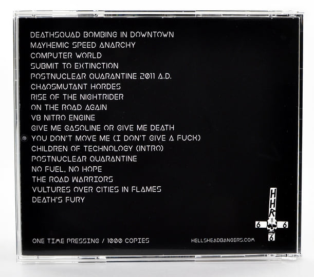 同人音楽CDソフト　TERROR MACRO / MURDER YACHT SCHOOL Murder Yacht School | Discogs