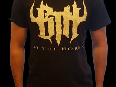 By the Horns - Mens T-Shirt main photo