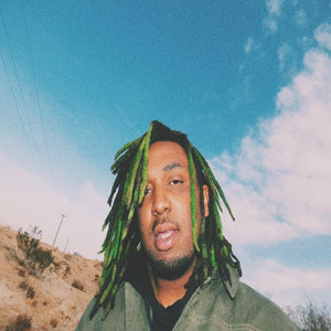 Spencer Bonds — Photo