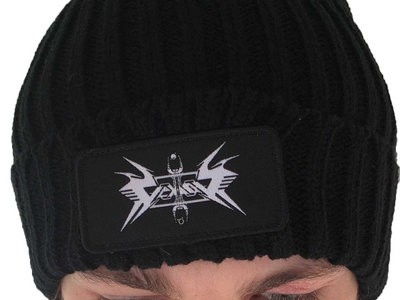 Logo Beanie Hat (REDUCED TO CLEAR) main photo