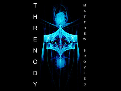 Threnody - a novel [SIGNED] main photo