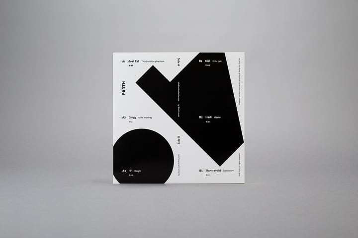 Various Artists - Vol. 1 | Forth