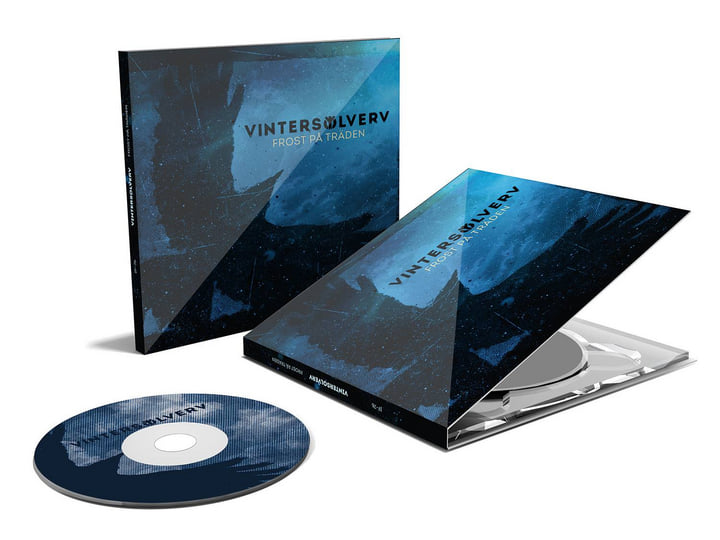 Frost På Träden | VINTERSOLVERV | INFINITE FOG PRODUCTIONS
