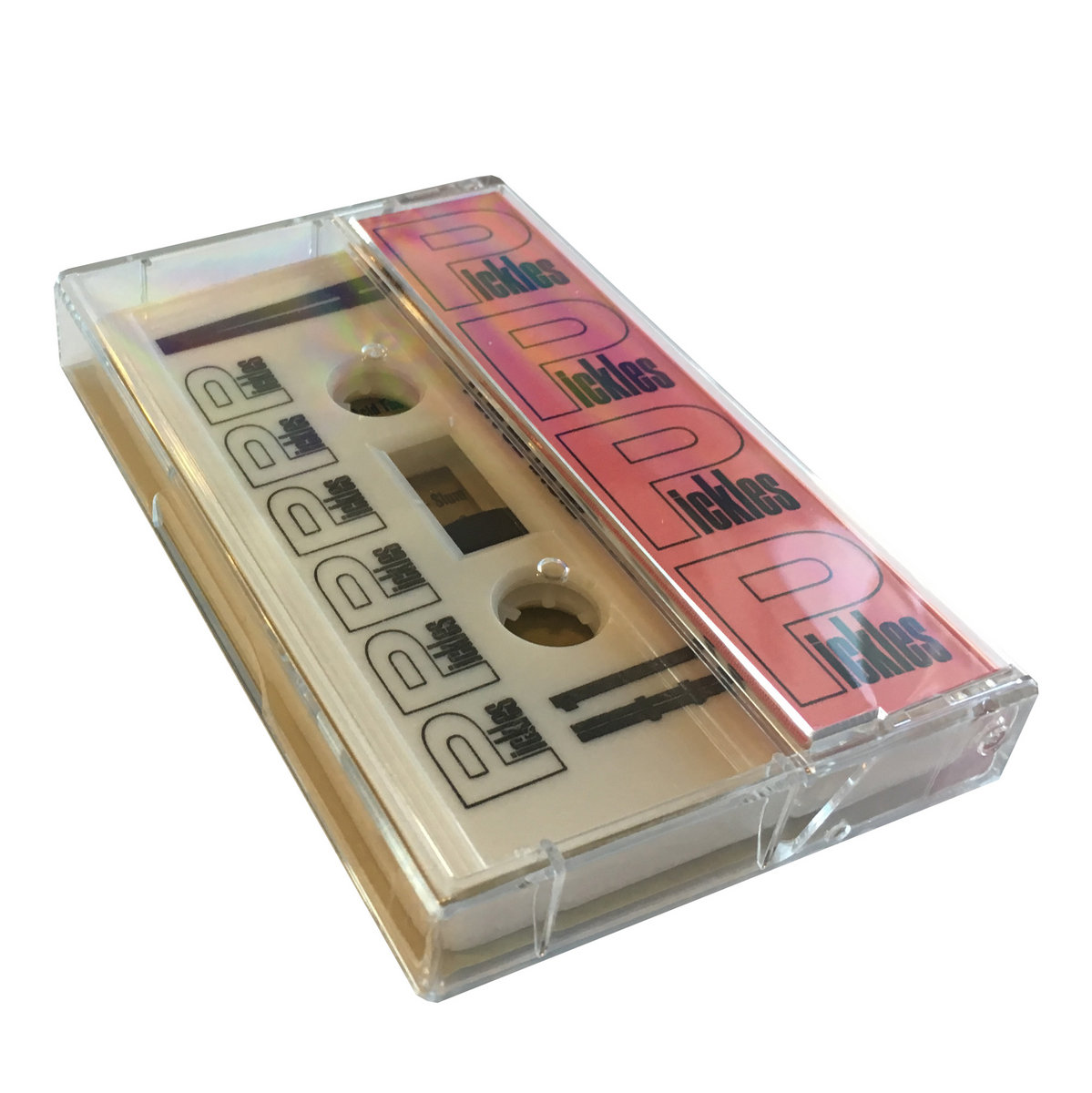 Homay Schmitz - Speak Up | Various Artists | Tape Club Records