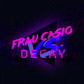 Frau Casio vs Decay image