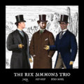 Rex Simmons Trio image