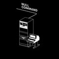 Null Command image