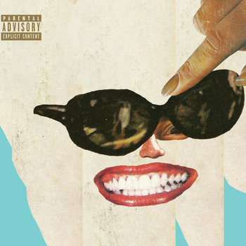 【レコード】Black Moth Super Rainbow Drapers Drippers EP | Black Moth Super Rainbow