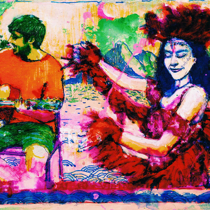John and Ray cover
