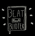 Beatbliotek image