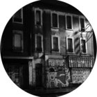蘭LP Androo Club Salon Theatre MFM064 Music From Memory /00260 Club Salon Theatre | Androo | Music From Memory