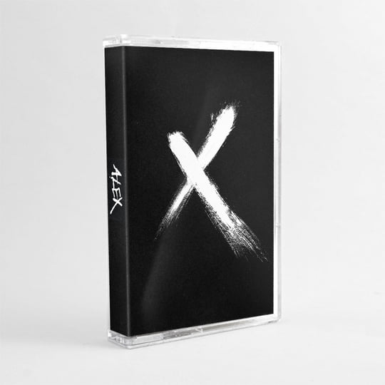 X | ALEX