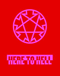Here To Hell image