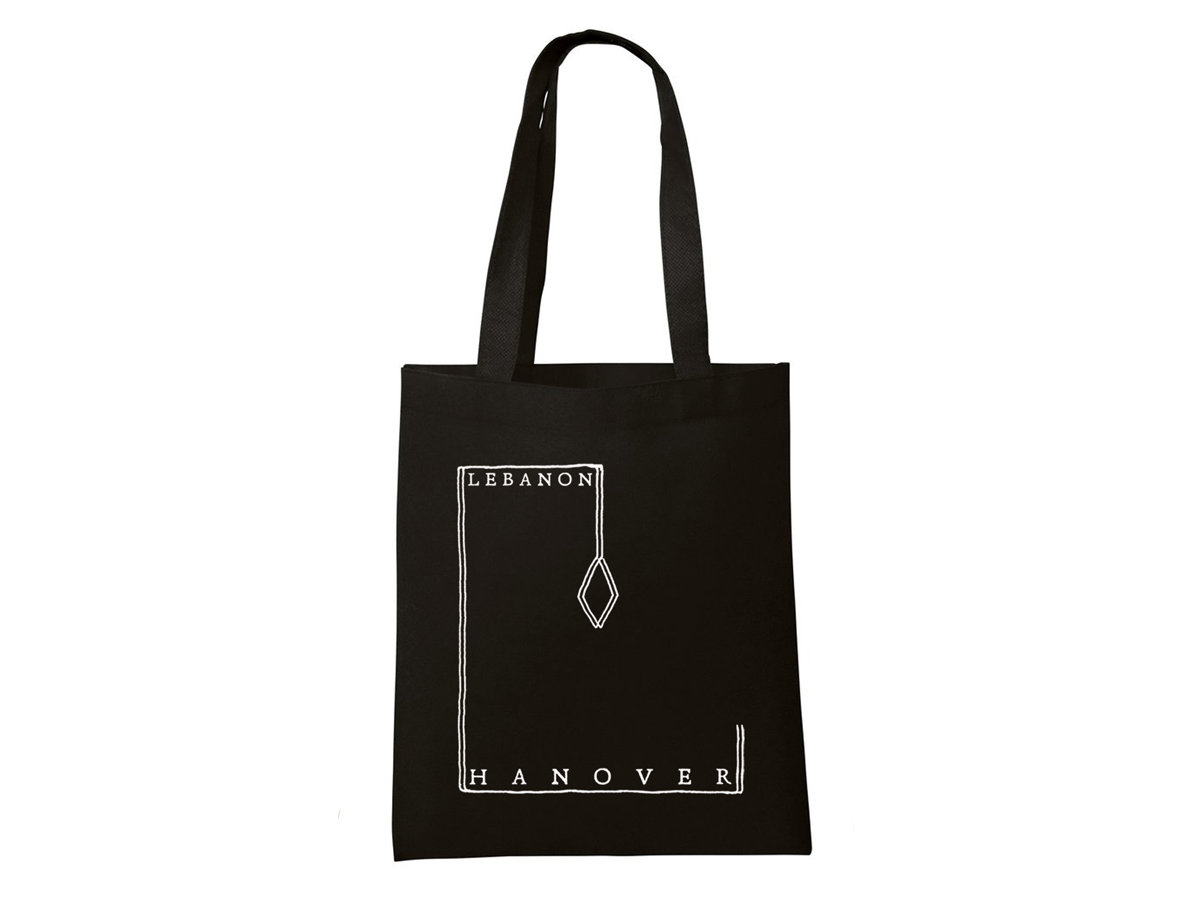 Lebanon Hanover Gallow/LH Tote Bag Lebanon Hanover