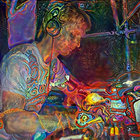 Alien Protein | Etnica | Classic Goa Trax