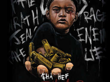 Out The Mud VINYL 2LP (Black Edition) main photo