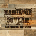 Hamilton Outlaw image