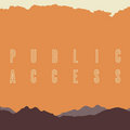 Public Access image
