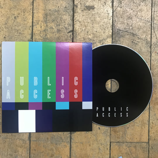 Public Access | Public Access
