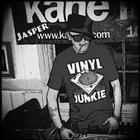 Peter Gilbert (aka. Jasper The Vinyl Junkie) thumbnail