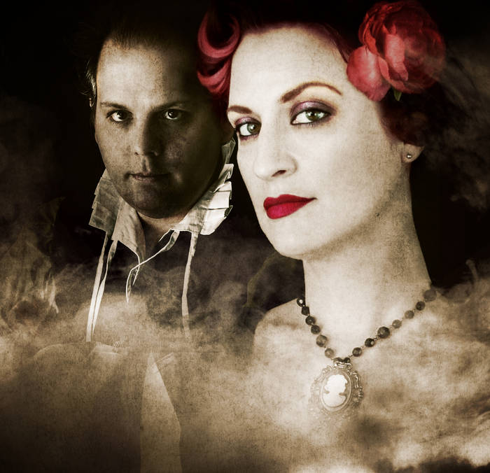 POiSONGiRLFRiEND、DarkEyedKid、WLLIAMORBIT Poison Girl Friend - exQuisxx LP (Black Vinyl) – Plastic