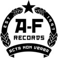 A-F Records image