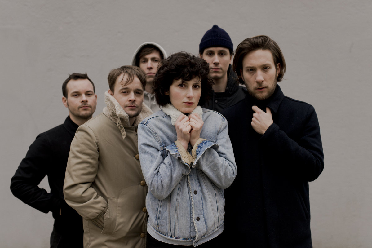 Our Hearts Concrete Knives