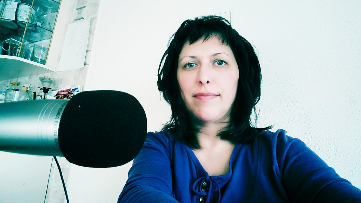 Dreamkeeper XANDRIA Melita