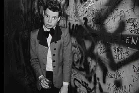 Lost Chance | James Chance / The Contortions