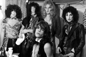 New York Dolls
