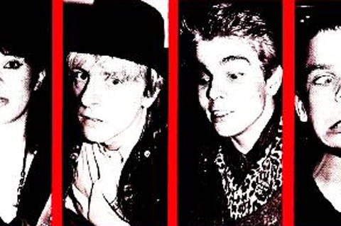 洋楽 LOUD Fast Rules!247/1000 BACK TO front 1 a1356710951_10.jpg