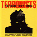 Terrorists image