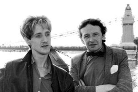 [未使用品レコード]　The Guitar and Other Machines The Durutti Column – The Guitar And Other Machines – Vinyl
