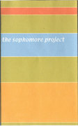 The Sophomore Project image